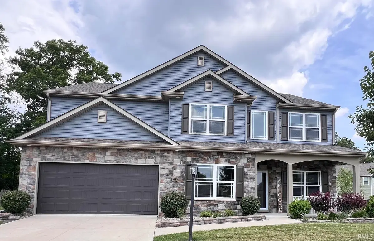 6288 Melan Cove, Fort Wayne, IN 46835 - #1