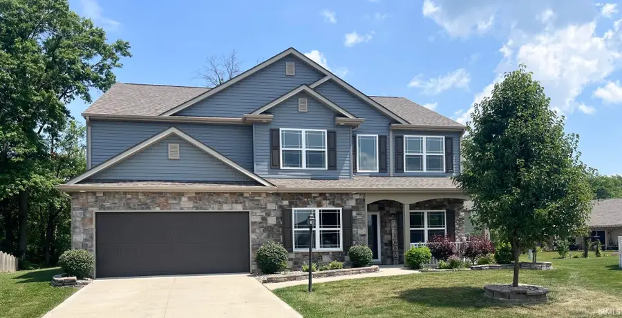 6288 Melan Cove, Fort Wayne, IN 46835 - #2