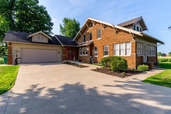 14106 E State Road 37, New Haven, IN 46774