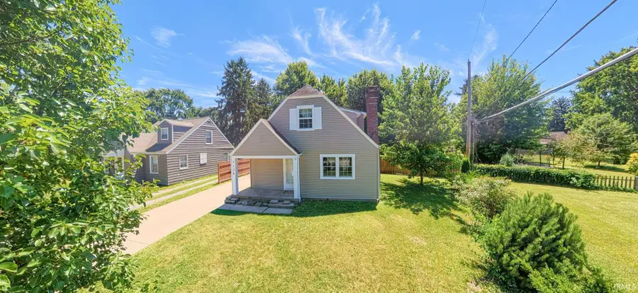 1128 Somerset Lane, Fort Wayne, IN 46805 - #3