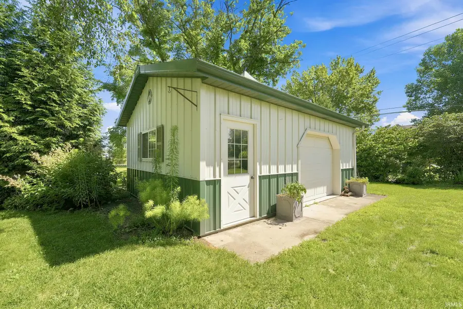 4701 Thornley Drive, Fort Wayne, IN 46809 - #2
