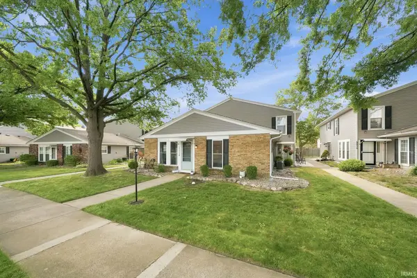 5038 Woodmark Drive, Fort Wayne, IN 46815