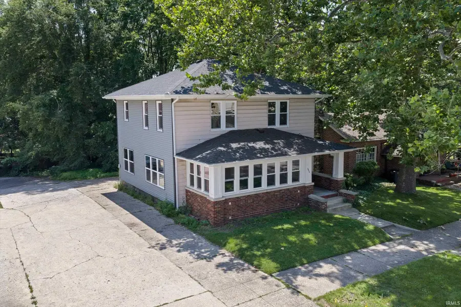 1022 E Colfax Avenue, South Bend, IN 46617 - #2
