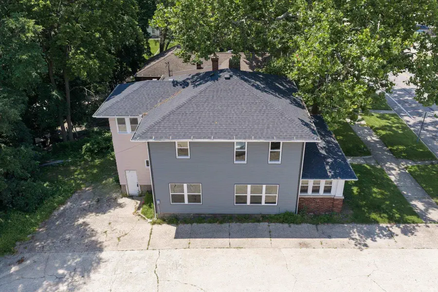 1022 E Colfax Avenue, South Bend, IN 46617 - #3