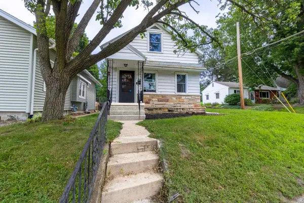 915 Delaware Boulevard, Fort Wayne, IN 46805
