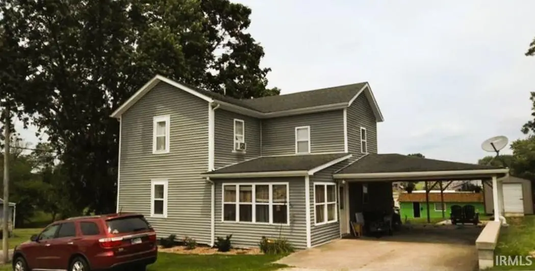 6709 E Main Cross Street, Celestine, IN 47521 - #1