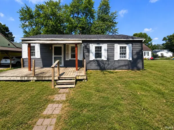 1601 S Wall Avenue, Muncie, IN 47302