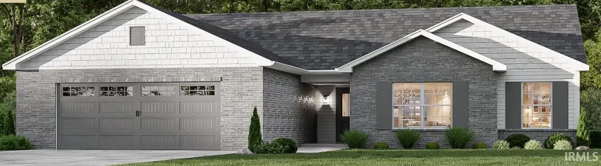 5622 Arcturus Pass, Auburn, IN 46706 - #1