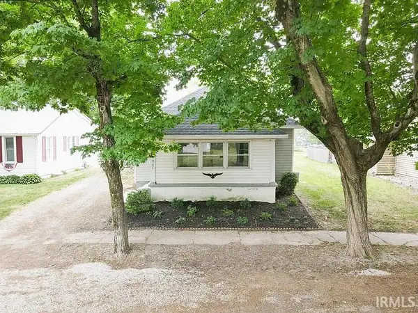 311 S Main Street, Idaville, IN 47950