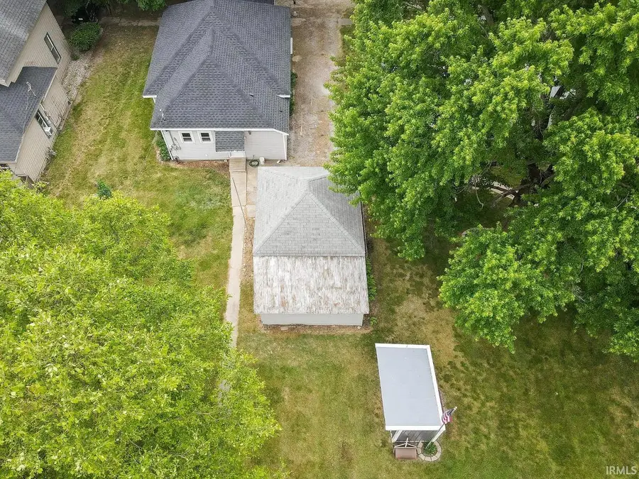 311 S Main Street, Idaville, IN 47950 - #3