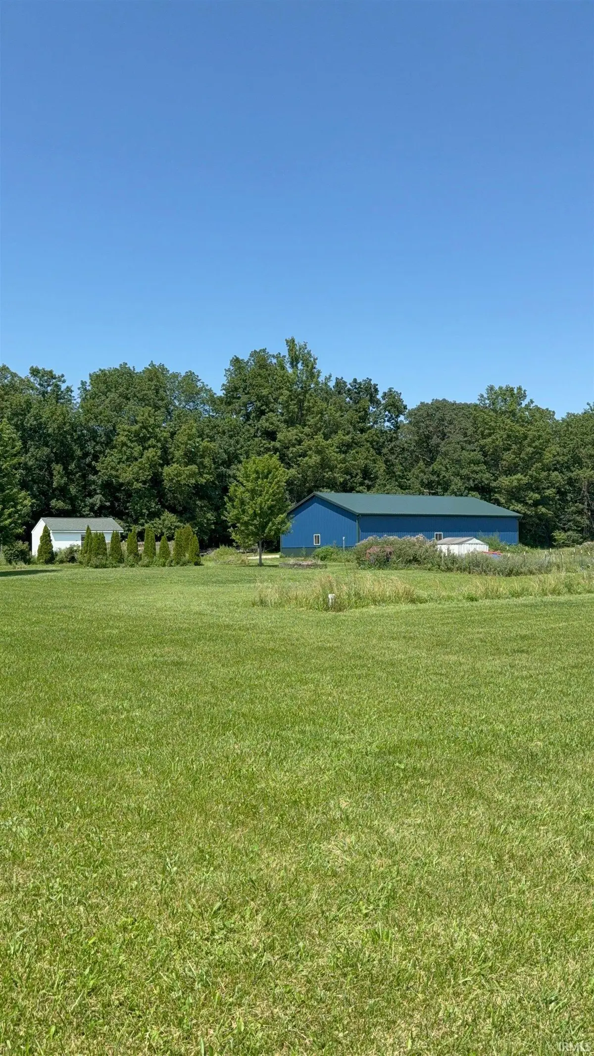 4252 E 1100 S, Warren, IN 46792 - #1