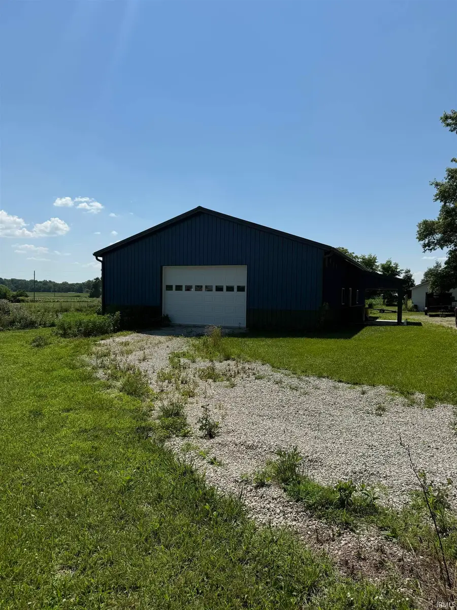 4252 E 1100 S, Warren, IN 46792 - #2
