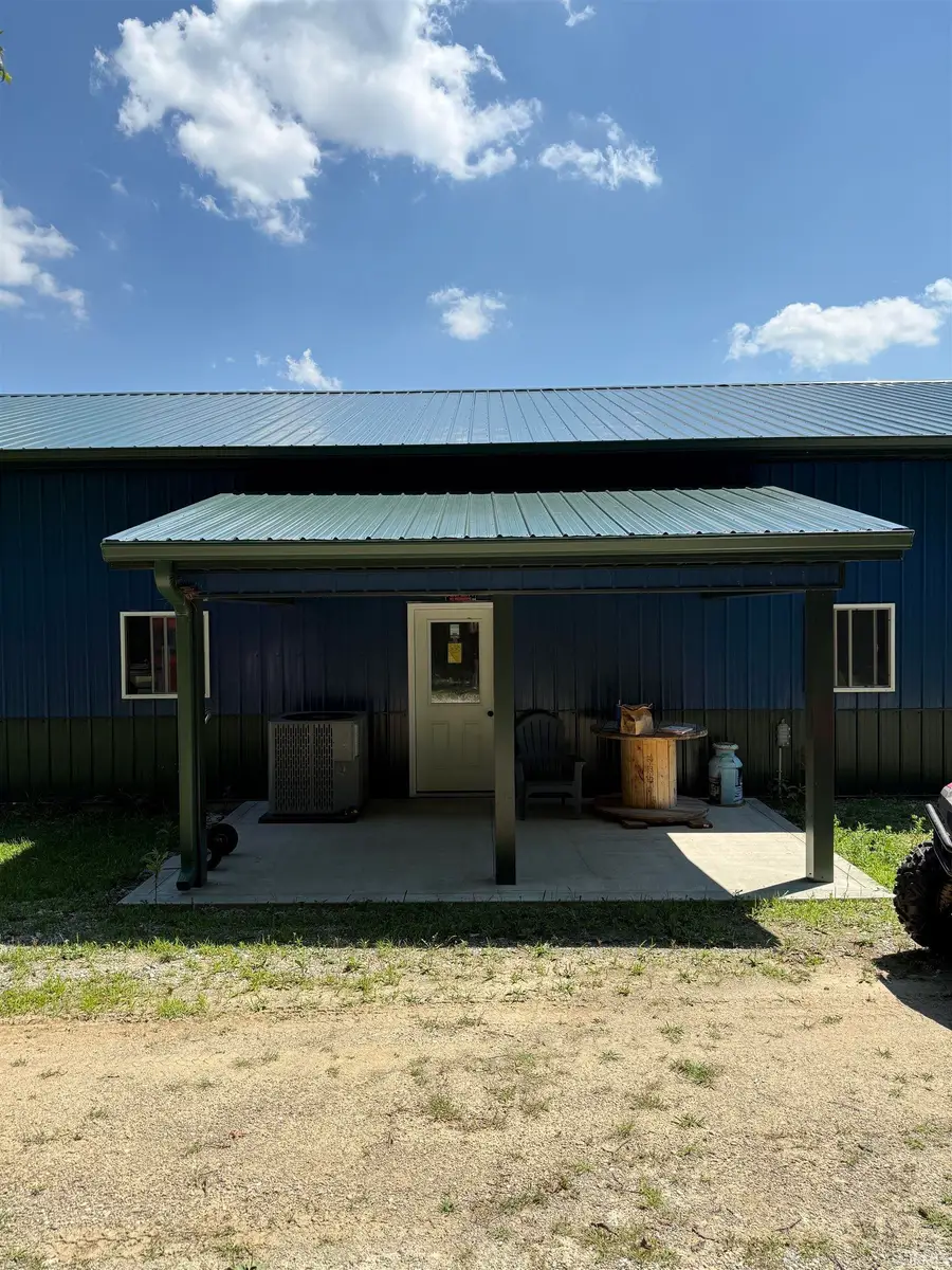 4252 E 1100 S, Warren, IN 46792 - #3
