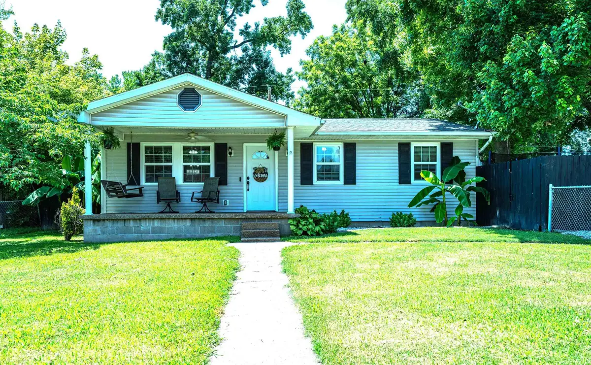 1819 S Bosse Avenue, Evansville, IN 47712 - #1