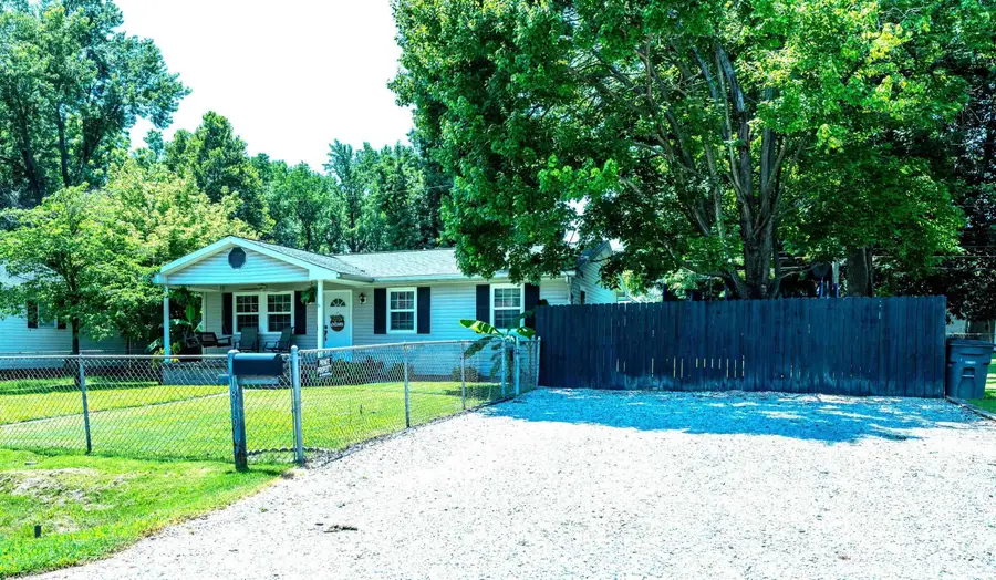 1819 S Bosse Avenue, Evansville, IN 47712 - #2