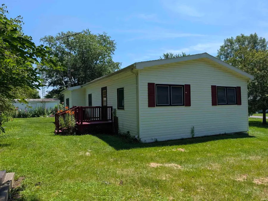 6176 W 300 S, Farmland, IN 47340 - #3