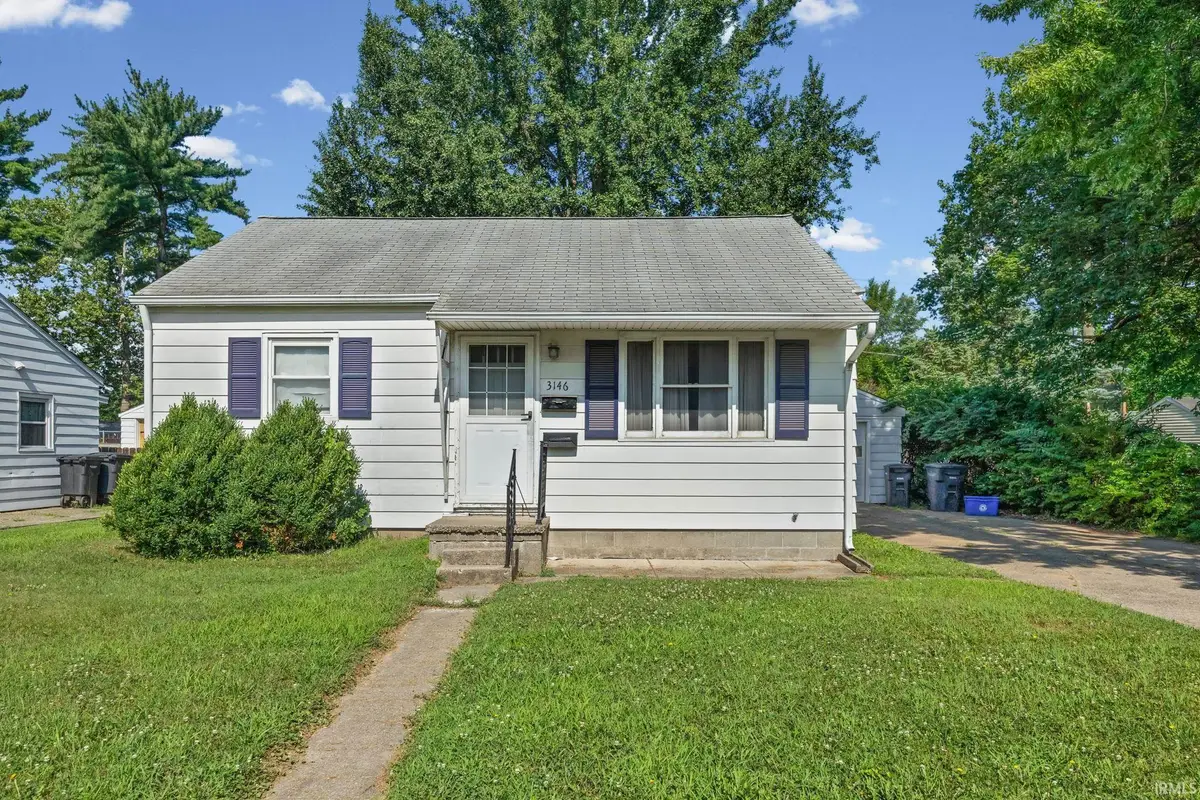 3146 Elmwood Avenue, Lafayette, IN 47904 - #1