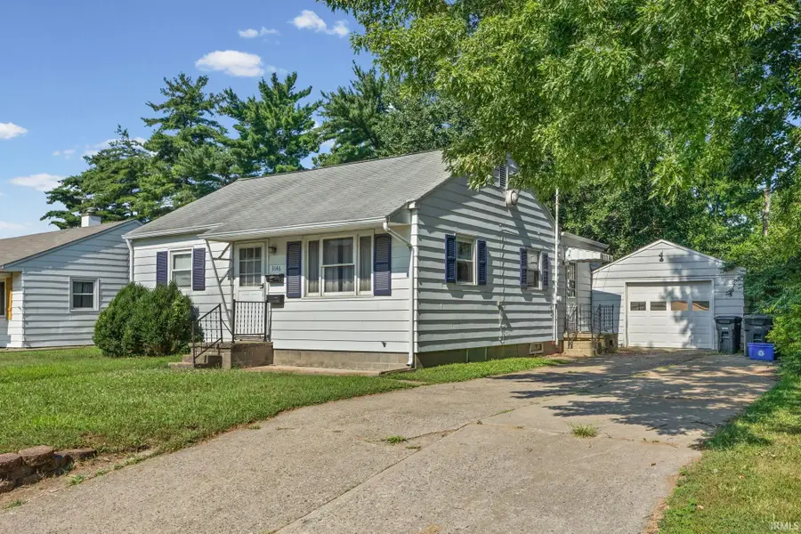 3146 Elmwood Avenue, Lafayette, IN 47904 - #2