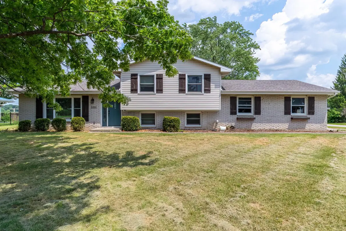 15707 Bluffton Road, Fort Wayne, IN 46819 - #1