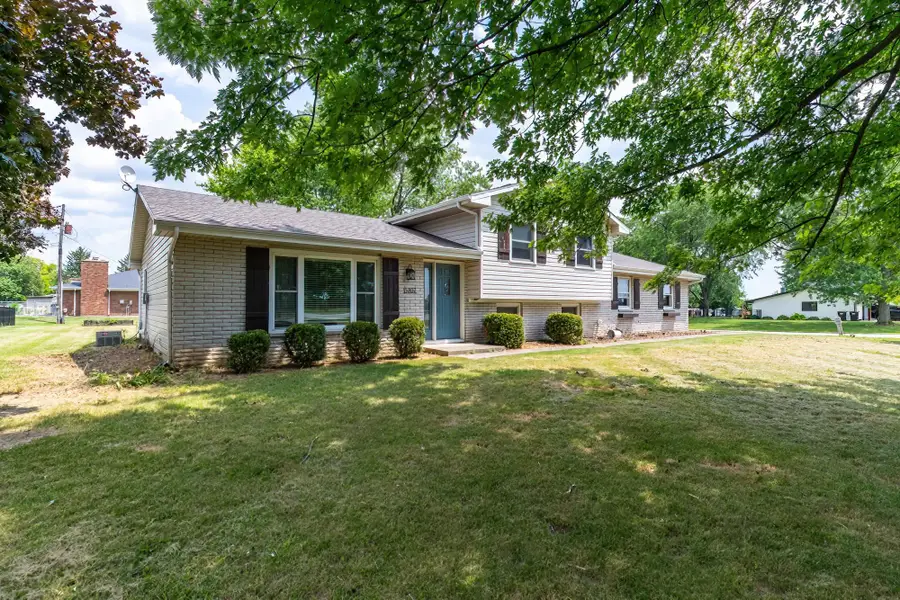 15707 Bluffton Road, Fort Wayne, IN 46819 - #2