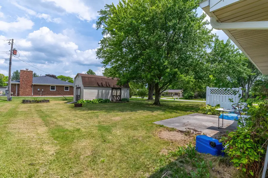 15707 Bluffton Road, Fort Wayne, IN 46819 - #3