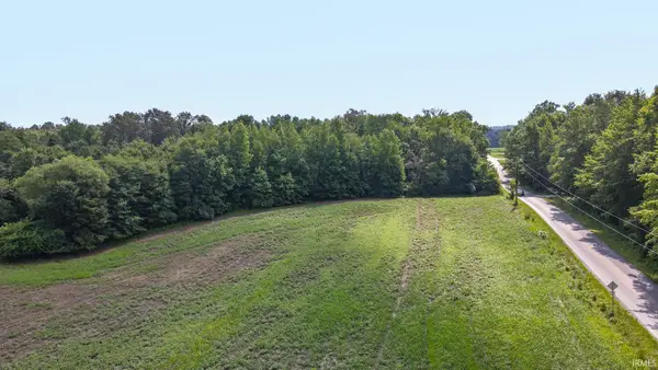 0 N County Road 1475 Road, Lamar, IN 47550