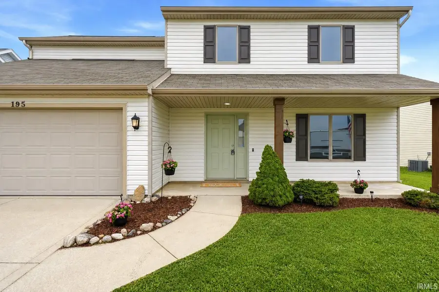 195 Greenpointe Parkway, Fort Wayne, IN 46814 - #3
