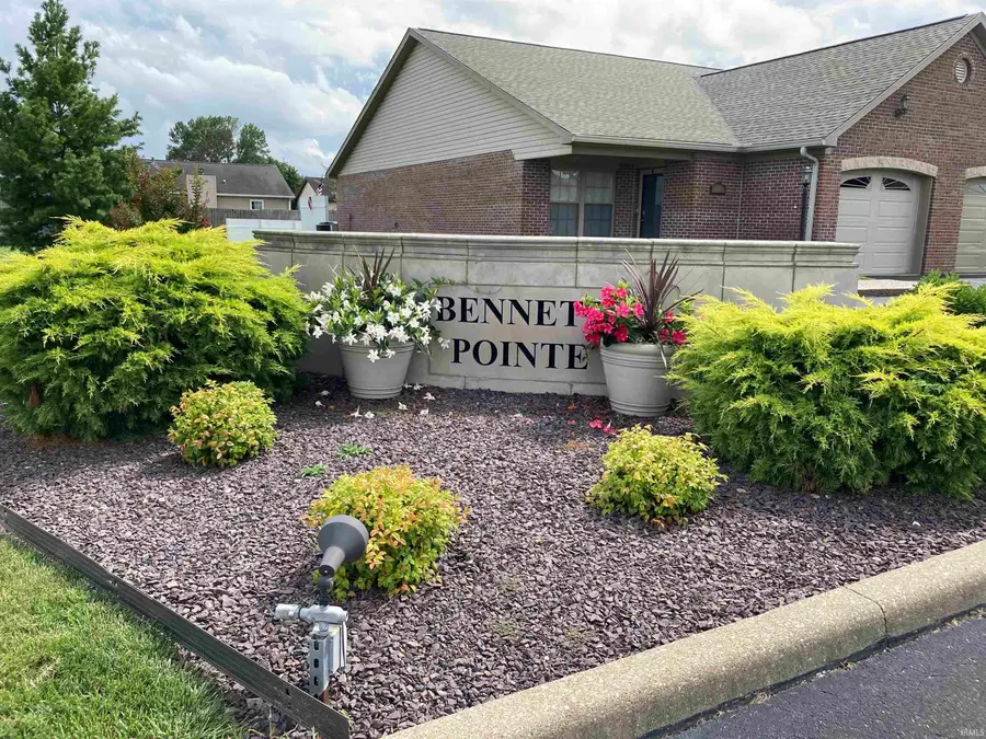3042 Gardenia Drive, Evansville, IN 47715 - #2