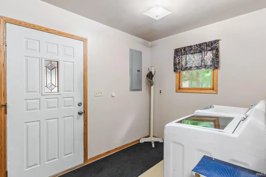3525 N 1100 E, Grovertown, IN 46531 - #2