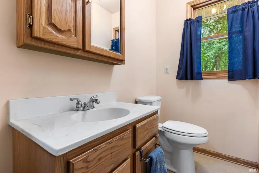 3525 N 1100 E, Grovertown, IN 46531 - #3