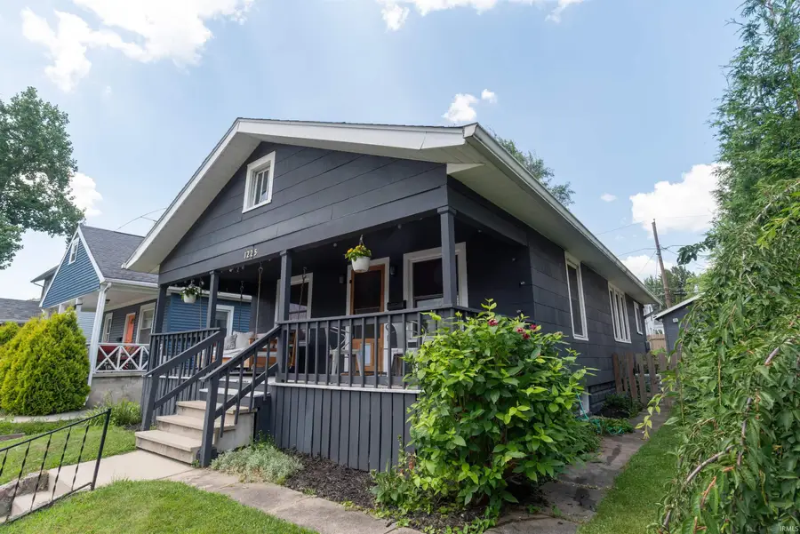 1225 Dodge Avenue, Fort Wayne, IN 46805 - #2