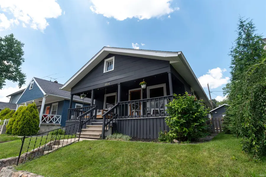 1225 Dodge Avenue, Fort Wayne, IN 46805 - #3