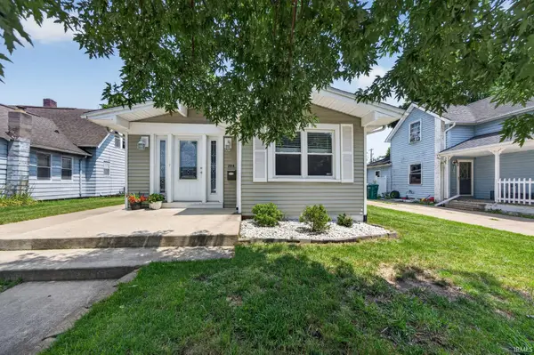 208 S Virgil Street, Mishawaka, IN 46544