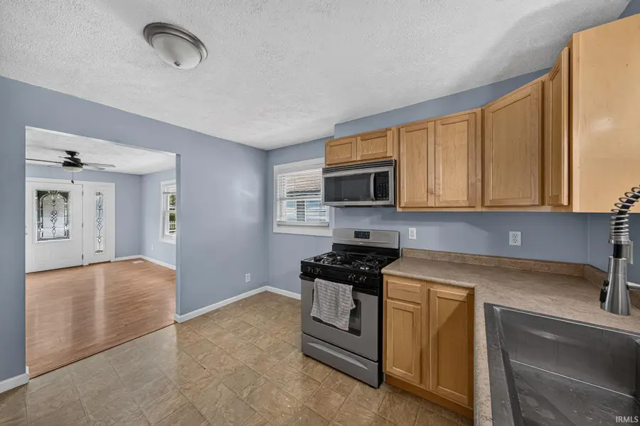 208 S Virgil Street, Mishawaka, IN 46544 - #3