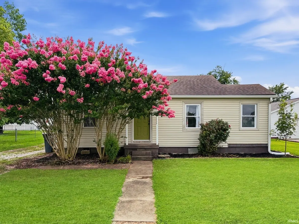 5708 N Fares Avenue, Evansville, IN 47711 - #1
