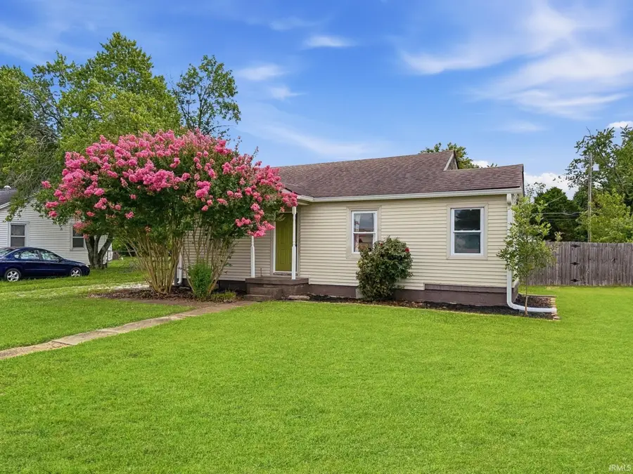 5708 N Fares Avenue, Evansville, IN 47711 - #2