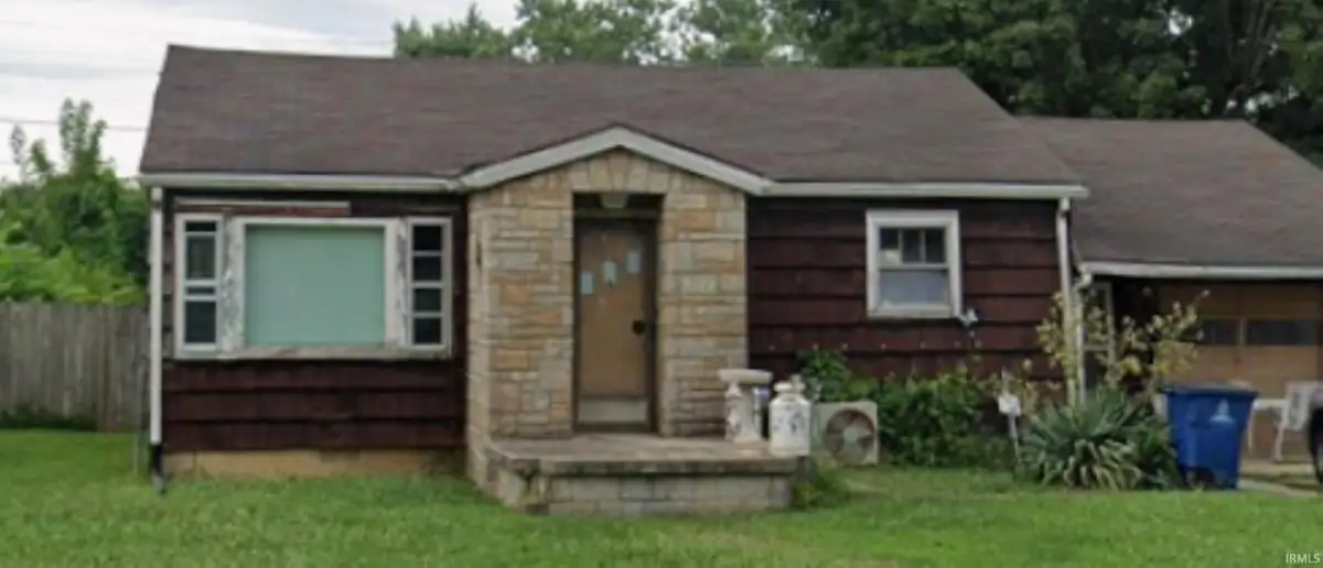 2122 W 9th Street, Marion, IN 46953 - #1