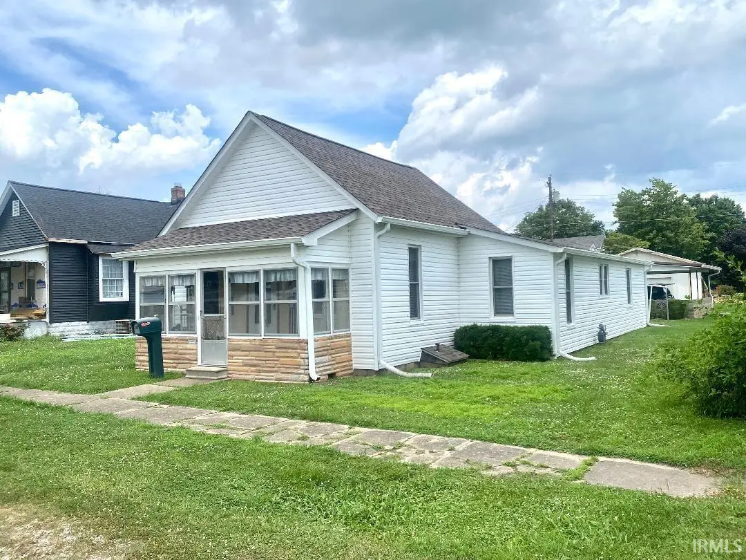 25 N Myra Street, Worthington, IN 47471 - #1