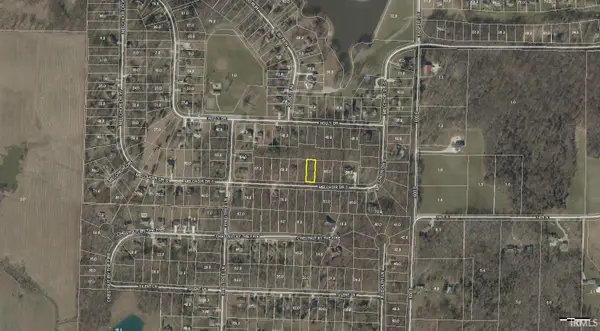 0 S Melchoir Drive, Santa Claus, IN 47579