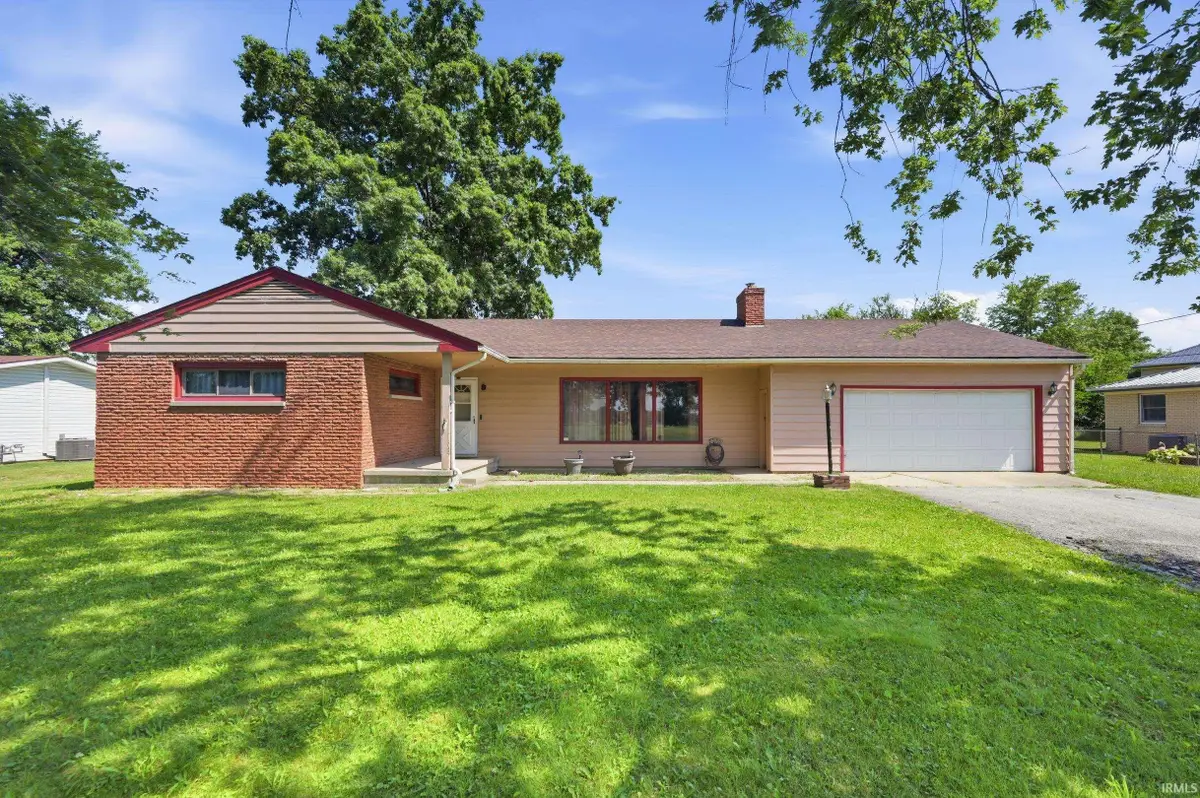 1700 W Water Street, Hartford City, IN 47348 - #1