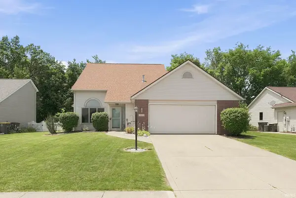 8527 Crosier Lane, Fort Wayne, IN 46825