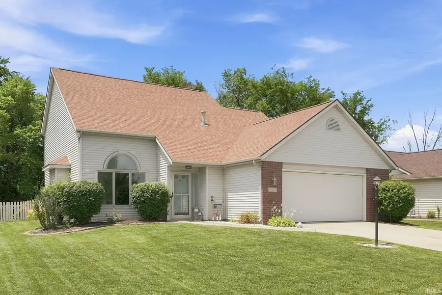 8527 Crosier Lane, Fort Wayne, IN 46825 - #2