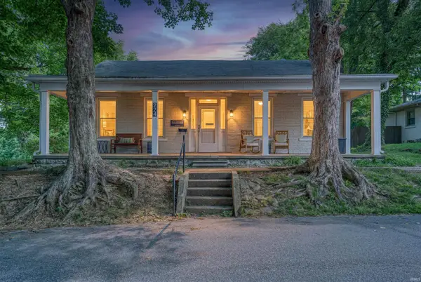 224 W Main Street, Newburgh, IN 47630