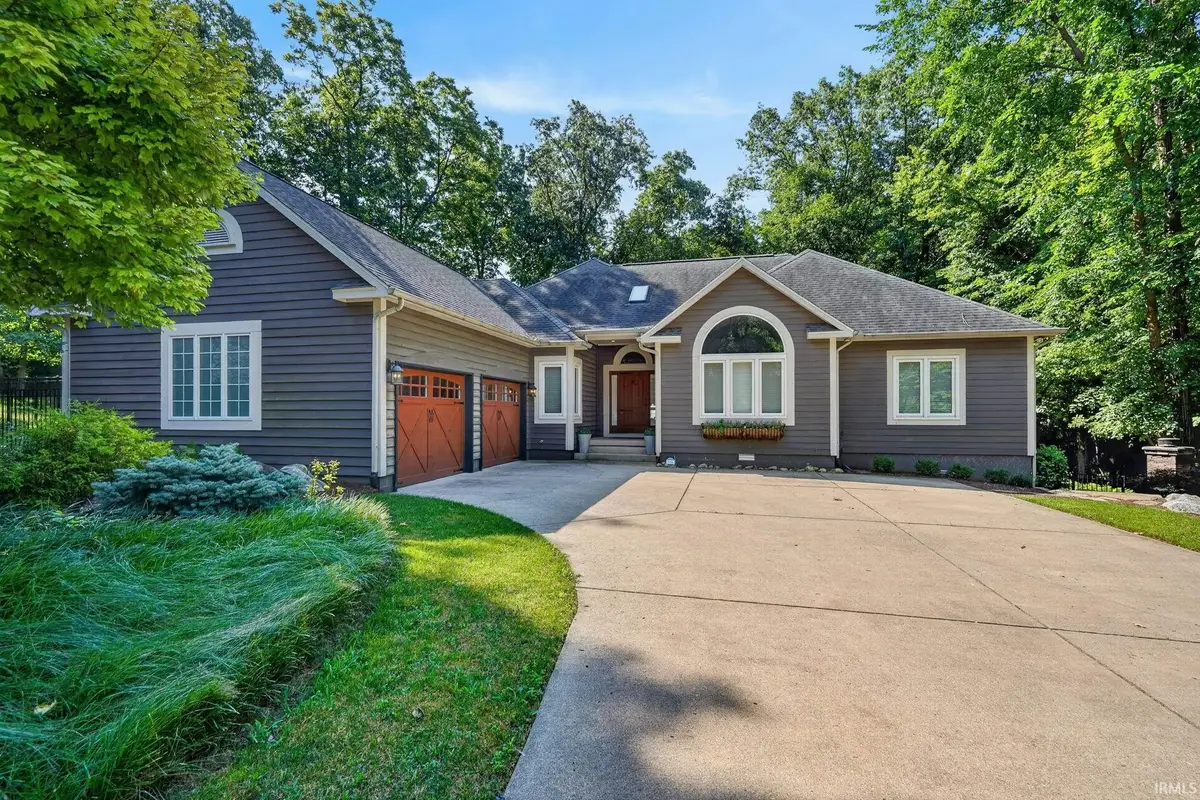 4015 Ridgefield Court, West Lafayette, IN 47906 - #1
