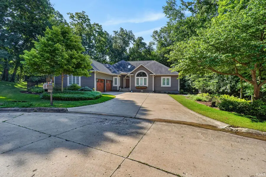 4015 Ridgefield Court, West Lafayette, IN 47906 - #2