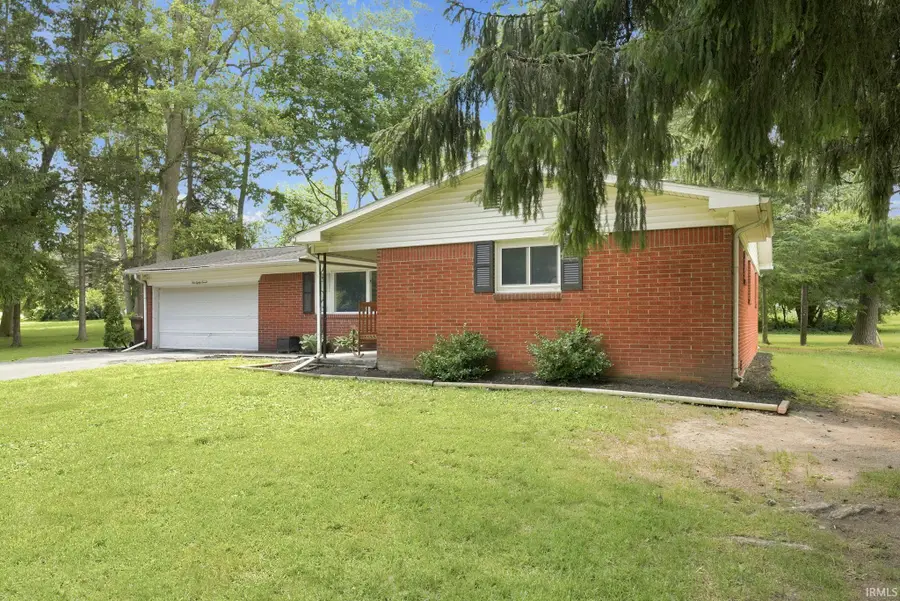 187 Shady Lane Drive, Wabash, IN 46992 - #2