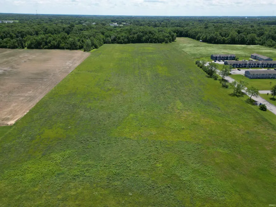 1700 E Bradford Pike, Marion, IN 46952 - #2