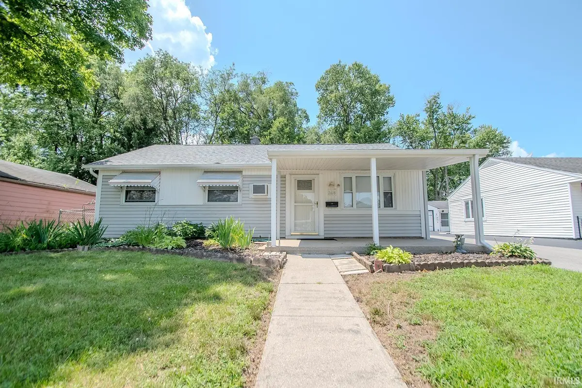 2618 Darlene Court, Fort Wayne, IN 46802 - #1