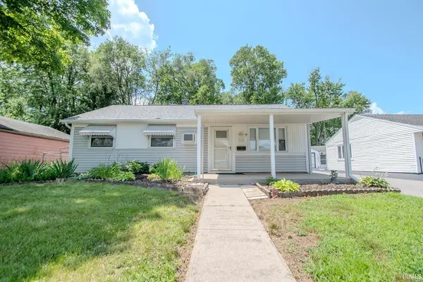 2618 Darlene Court, Fort Wayne, IN 46802
