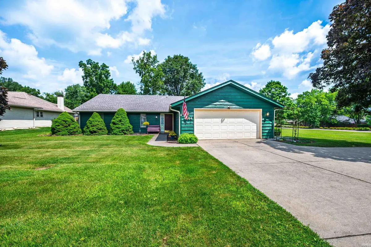 4304 W Petty Road, Muncie, IN 47304 - #1